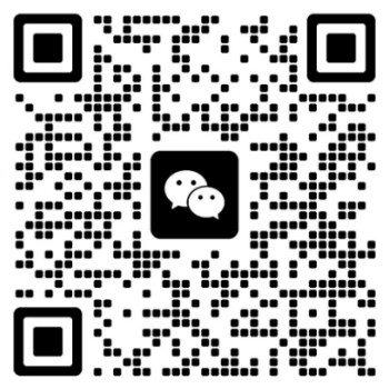 微信扫一扫关注我们